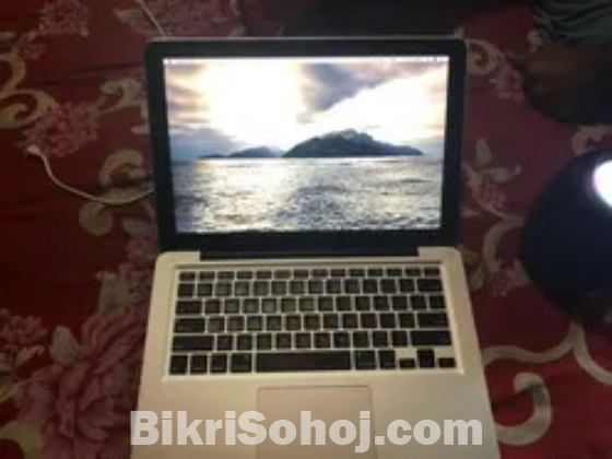 Macbook pro 2012